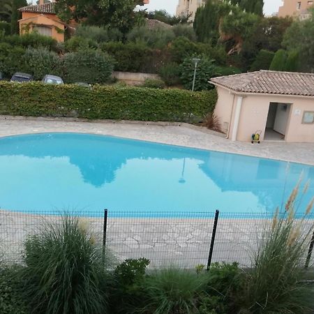 Lovely Studio & Garden - Pres Des Plages Cagnes-Sur-Mer Exterior foto